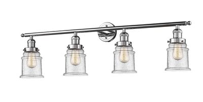 Innovations 215-PC-G184-LED LED Bath Vanity from Franklin Restoration Collection