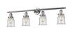 Innovations 215-PC-G184-LED LED Bath Vanity from Franklin Restoration Collection view 1