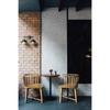 Innovations 208-BAB-M6 2 Light Bathroom Fixture, Black Antique Brass view 3