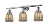 Innovations 205-PN-G146-LED LED Bath Vanity from Franklin Restoration Collection view 1