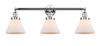 Innovations 205-PC-S-G41 3 Light Adjustable Bathroom Fixture, Polished Chrome view 2