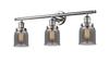 Innovations 205-PN-G53-LED LED Bath Vanity from Franklin Restoration Collection view 1