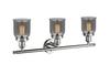 Innovations 205-PN-G53-LED LED Bath Vanity from Franklin Restoration Collection view 2