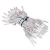 Novelty Lights Vintage Style T5 Warm White LED Christmas Lights, 35 Feet view 4