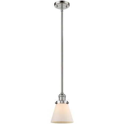 Innovations 201S-PN-G61-LED LED Mini Pendant