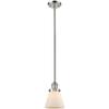 Innovations 201S-PN-G61-LED LED Mini Pendant view 1