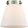 Innovations 201S-PN-G61-LED LED Mini Pendant view 3