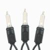 Novelty Lights Vintage Style T5 Warm White LED Christmas Lights, 35 Feet view 4