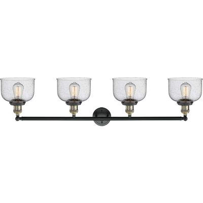 Innovations 215-BAB-G74-LED LED Bath Vanity from Franklin Restoration Collection