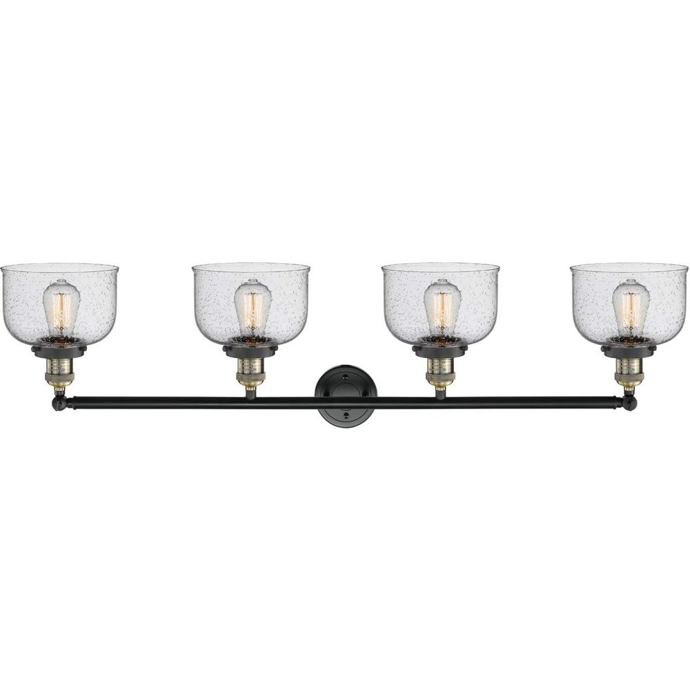 Innovations 215-BAB-G74-LED LED Bath Vanity from Franklin Restoration Collection