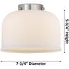 Innovations 215-BAB-G74-LED LED Bath Vanity from Franklin Restoration Collection view 2