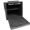 Hollon Safe Pb20 Pistol Safe, Black, 8 5/8 x 9 x 11 3/4, PB20 view 2
