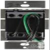 Lutron CTCL-150H-WH Skylark Contour Dimmer White view 2