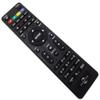 Dune HD remote control classic slim view 1
