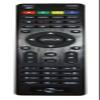 Dune HD remote control classic slim view 2