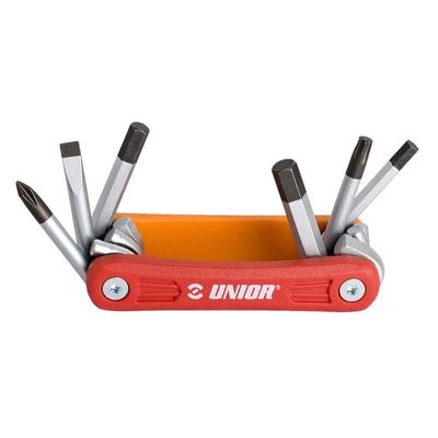Unior Euro6 Multi-Tool