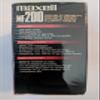 Maxell 3.5-inch Micro Floppy Disks 10 Pack, Double Sided, Double Density, Black view 2