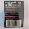 Maxell 3.5-inch Micro Floppy Disks 10 Pack, Double Sided, Double Density, Black view 3