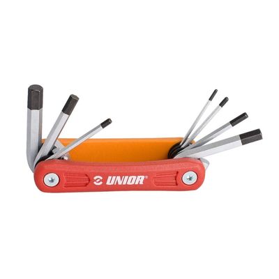 Unior Euro7 Multi-Tool