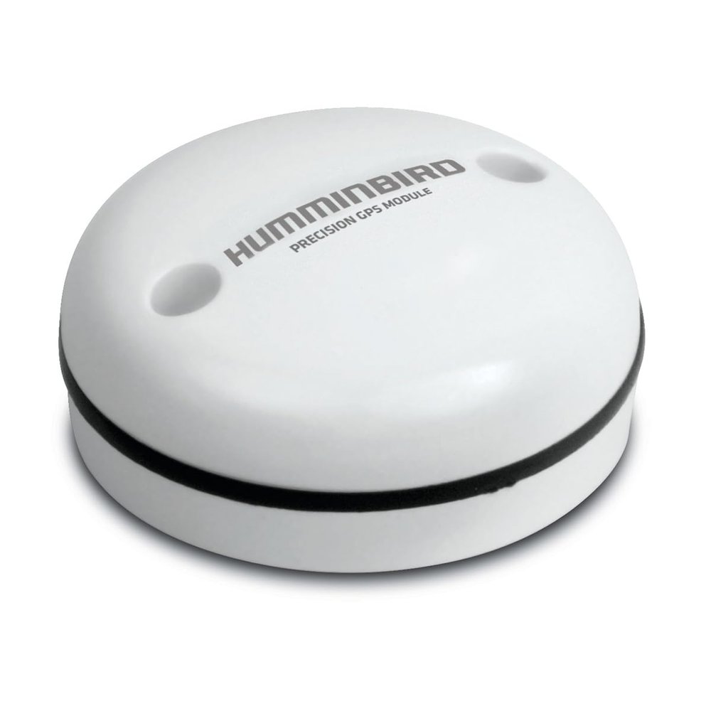 Humminbird 408920-1 AS GRP - External GPS Receiver