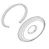 Kohler 1025210-BN Manufacturer Replacement Part view 1