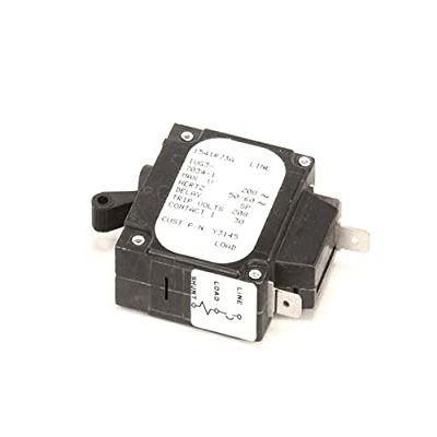 Star 2E-Y3145 SWITCH2 X 3/4 SP for Star - Part# 2E-Y3145 (2E-Y3145)
