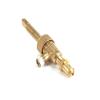 Montague 1003-0 Top Burner Valve view 1