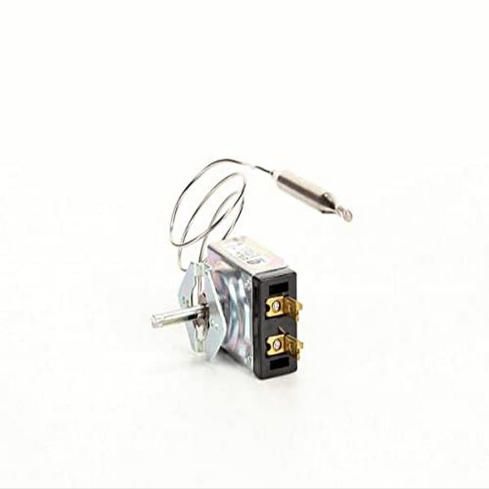Star Thermostat 118V-236V