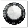 FWE (FOOD WARMING EQ) KNBH1 THERMOSTAT KNOB view 1