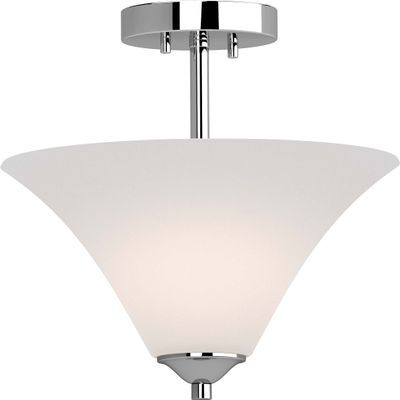 Volume Lighting V3052-93 Alesia Collection Chandeliers, 15.25" x 15.25" x 10.5"