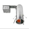 NICOR Lighting 4 inch IC-Rated and Airtight Remodel Housing (19005AR) view 1