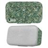 MightySkins Skin Compatible with Google Home Max - Marble Swirl | Protective, Durable, and Unique Vinyl Decal wrap Cover | Easy to Apply | Made in The USA view 1