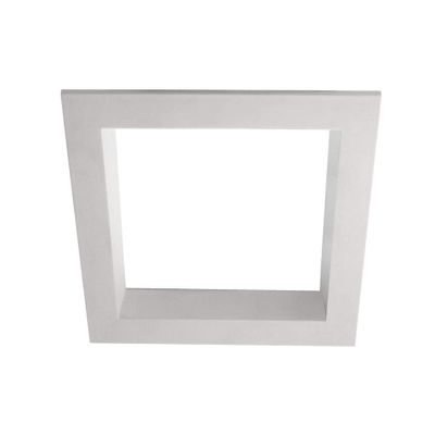 NICOR Lighting DLQ5-TRIM-WH Complete-Recessed-Lighting-Kits