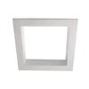 NICOR Lighting DLQ5-TRIM-WH Complete-Recessed-Lighting-Kits view 1