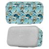 MightySkins Skin Compatible with Google Home Max - Island Fish | Protective, Durable, and Unique Vinyl Decal wrap Cover | Easy to Apply | Made in The USA view 1