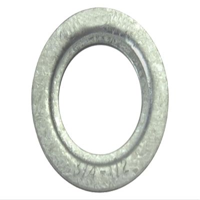 Halex 96841 1-1/4" X 1/2" RGD Reducing Washer 2 Count