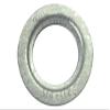 Halex 96841 1-1/4" X 1/2" RGD Reducing Washer 2 Count view 1