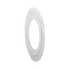 Halex 96841 1-1/4" X 1/2" RGD Reducing Washer 2 Count view 3