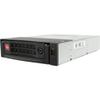 CRU Data Express DE110 Drive Bay Adapter Internal - Black view 1