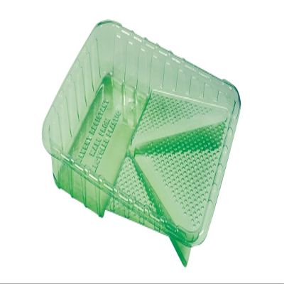 Encore Plastics 2512 9-Inch Economy Plastic Paint Roller Tray, 1-Quart