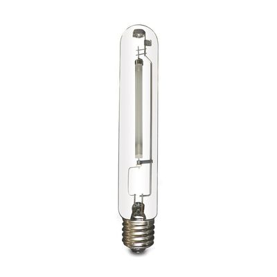 GE Lucalox X-Tra Output 400 Watt 2100K Warm White HPS Grow Light Bulb Single Count