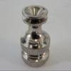LOT OF 10 NICKEL FINIALS- MAKE YOUR OWN view 1