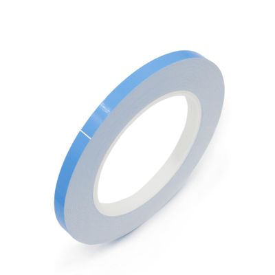 GENNEL 5mm Double Sided Thermal Conductive Tape for Heatsink Chipset IC LED