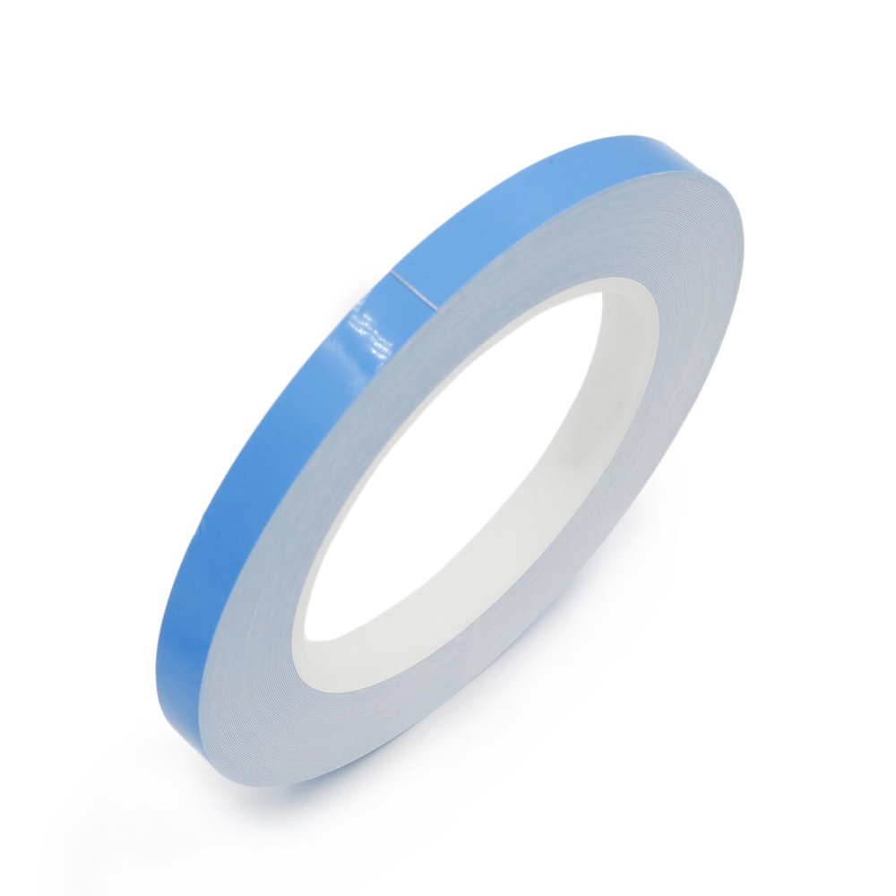 GENNEL 10mm Double Sided Thermal Conductive Tape for Heatsink Northbridge