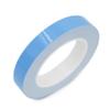 GENNEL 15mm x 25m Double Sided Silicone Thermal Conductive Adhesive Tape view 1