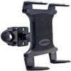 ARKON Slim-Grip Tablet Holder | Boat & Handlebar Mount | Fits iPad, Samsung & More | TAB127 view 1