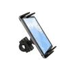 ARKON Slim-Grip Tablet Holder | Boat & Handlebar Mount | Fits iPad, Samsung & More | TAB127 view 2
