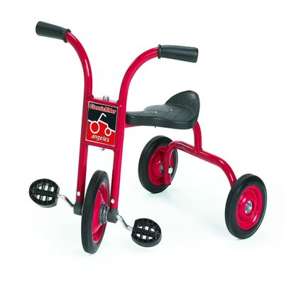 Angeles Toddler Bike with Airless Rubber Tires, 18 mos and up