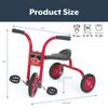 Angeles Toddler Bike with Airless Rubber Tires, 18 mos and up view 3