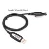 Ailunce HD1, Retevis RT29 USB Programming Cable, 1 Pack view 3